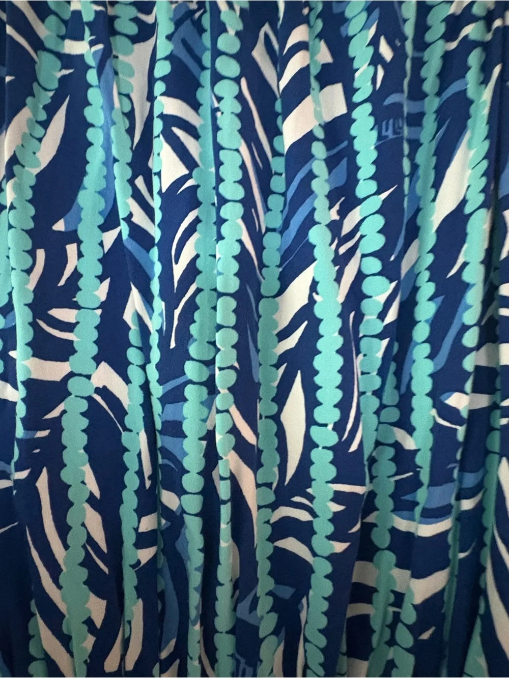 Lily Pulitzer Jumpsuit - EUC - Cross posted. - Picture 3 of 5
